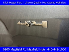 Used 2020 GMC Canyon 4WD Crew Cab 128" SLT at Drive Now Westlake near Westlake, OH