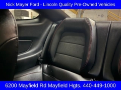Used 2021 Ford Mustang GT Fastback at DriveNow Mayfield near Mayfield Heights, OH