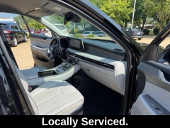 Used 2024  Hyundai Palisade SEL 7P AWD at Drive Now Westlake near Westlake&comma; OH