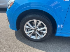 Used 2023  Audi Q3 S line Premium 45 TFSI quattro at Drive Now Westlake near Westlake&comma; OH