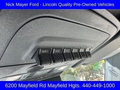 Used 2022 Ford Bronco 4 Door Advanced 4x4 at Drive Now Westlake near Westlake, OH
