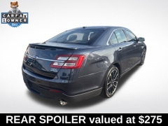 Used 2017  Ford Taurus SEL FWD at DriveNow Mayfield near Mayfield Heights&comma; OH
