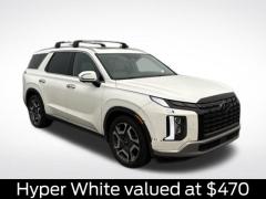 Used 2024  Hyundai Palisade Limited AWD at DriveNow Mayfield near Mayfield Heights&comma; OH