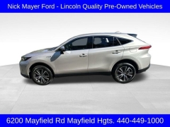 Used 2021 Toyota Venza AWD (Natl) at Drive Now Westlake near Westlake, OH