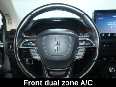 Used 2023  Lincoln Nautilus Reserve AWD at Drive Now Westlake near Westlake&comma; OH