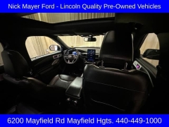 Used 2022 Ford Explorer ST 4WD at Drive Now Westlake near Westlake, OH