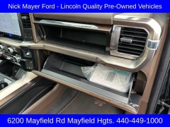 Used 2024 Ford F-150 King Ranch 4WD SuperCrew Box at Drive Now Westlake near Westlake, OH