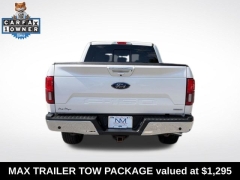 Used 2018  Ford F-150 4WD SuperCrew Box at Drive Now Westlake near Westlake&comma; OH