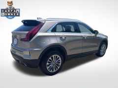 Used 2025  Cadillac XT4 AWD 4dr Premium Luxury at DriveNow Mayfield near Mayfield Heights&comma; OH