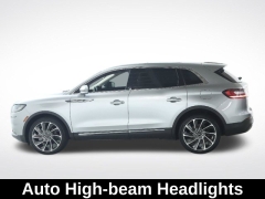 Used 2023  Lincoln Nautilus Reserve AWD at Drive Now Westlake near Westlake&comma; OH