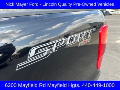 Used 2023  Ford Ranger XLT 4WD SuperCrew 5' Box at Drive Now Westlake near Westlake, OH