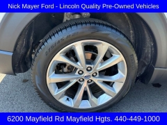 Used 2023 Ford Explorer Platinum 4WD at DriveNow Mayfield near Mayfield Heights, OH