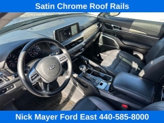 Used 2021  Kia Telluride EX AWD at Drive Now Westlake near Westlake&comma; OH