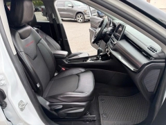 Used 2022  Jeep Compass Trailhawk 4x4 at DriveNow Mayfield near Mayfield Heights&comma; OH