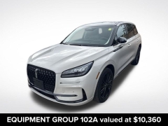 Used 2023  Lincoln Corsair Standard AWD at DriveNow Mayfield near Mayfield Heights&comma; OH