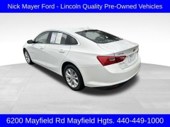 Used 2025  Chevrolet Malibu 4dr Sdn 1LT at DriveNow Mayfield near Mayfield Heights&comma; OH