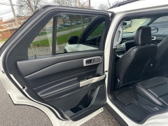 Used 2021  Ford Explorer XLT 4WD at DriveNow Mayfield near Mayfield Heights&comma; OH