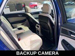 Used 2015  Ford Edge 4d SUV AWD Titanium EcoBoost at DriveNow Mayfield near Mayfield Heights&comma; OH