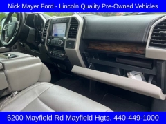 Used 2020 Ford F-150 4WD SuperCrew XLT 5 1/2 at Drive Now Westlake near Westlake, OH