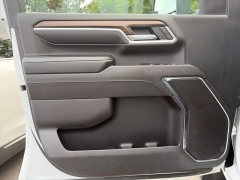 Used 2024  Chevrolet Silverado 3500HD 4WD Crew Cab 159" LT Dsl at Drive Now Westlake near Westlake&comma; OH