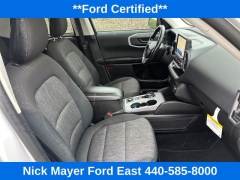 Used 2023  Ford Bronco Sport Big Bend 4x4 at Drive Now Westlake near Westlake&comma; OH