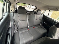 Used 2022  Subaru Impreza 5-door CVT at Drive Now Westlake near Westlake&comma; OH
