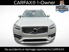 Used 2020  Volvo XC90 4d SUV AWD T6 Inscription 6-Passenger at DriveNow Mayfield near Mayfield Heights&comma; OH