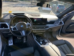 Used 2024  BMW X7 xDrive40i Sports Activity Vehicle at Drive Now Westlake near Westlake&comma; OH