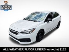 Used 2022  Subaru Impreza 5-door CVT at DriveNow Mayfield near Mayfield Heights&comma; OH