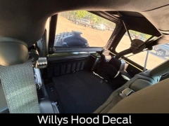 Used 2022  Jeep Wrangler Unlimited Willys 4x4 at Drive Now Westlake near Westlake&comma; OH