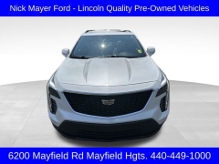 Used 2021 Cadillac XT4 AWD 4dr Sport at Drive Now Westlake near Westlake, OH