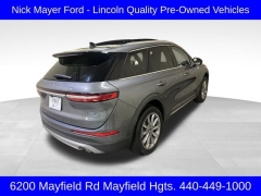 Used 2022  Lincoln Corsair Standard AWD at DriveNow Mayfield near Mayfield Heights, OH