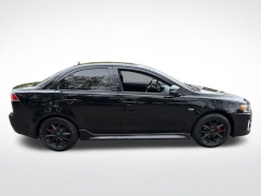 Used 2016  Mitsubishi Lancer 4dr Sdn ES FWD at Drive Now Westlake near Westlake&comma; OH