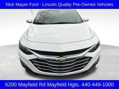 Used 2025  Chevrolet Malibu 4dr Sdn 1LT at DriveNow Mayfield near Mayfield Heights&comma; OH