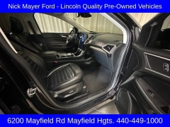Used 2022 Ford Edge AWD at Drive Now Westlake near Westlake, OH