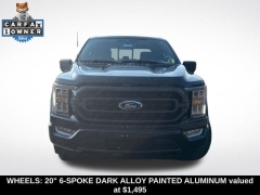 Used 2023  Ford F-150 4WD SuperCrew Box at Drive Now Westlake near Westlake&comma; OH