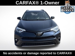 Used 2017  Toyota RAV4 4d SUV AWD SE at Drive Now Westlake near Westlake&comma; OH