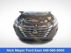 Used 2024  Nissan Rogue FWD S at DriveNow Mayfield near Mayfield Heights&comma; OH