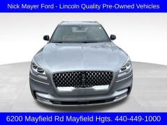 Used 2023  Lincoln Aviator Black Label AWD at DriveNow Mayfield near Mayfield Heights, OH