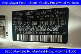 Used 2023 Hyundai Palisade Limited AWD at Drive Now Westlake near Westlake, OH