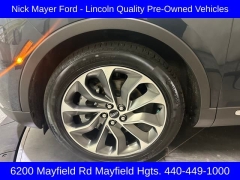 Used 2023 Lincoln Nautilus Reserve AWD at Drive Now Westlake near Westlake, OH