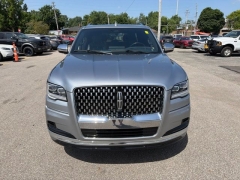Used 2024  Lincoln Navigator L Black Label 4x4 at Drive Now Westlake near Westlake&comma; OH