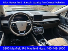 Used 2021 Lincoln Corsair Reserve AWD at Drive Now Westlake near Westlake, OH