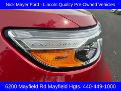 Used 2022 Ford Explorer XLT 4WD at DriveNow Mayfield near Mayfield Heights, OH