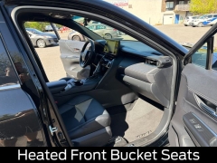 Used 2022  Toyota Venza AWD &lpar;Natl&rpar; at Drive Now Westlake near Westlake&comma; OH