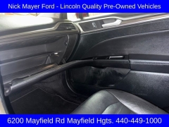 Used 2017  Ford Fusion Energi 4d Sedan SE Luxury at DriveNow Mayfield near Mayfield Heights, OH