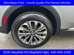 Used 2024  Buick Envision AWD 4dr Preferred at DriveNow Mayfield near Mayfield Heights, OH
