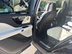 Used 2021 Lincoln Aviator Black Label AWD at Drive Now Westlake near Westlake, OH