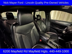 Used 2017 Lincoln MKC 4d SUV FWD Select at Drive Now Westlake near Westlake, OH