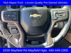 Used 2024 Chevrolet Tahoe 4WD 4dr High Country at DriveNow Mayfield near Mayfield Heights, OH
